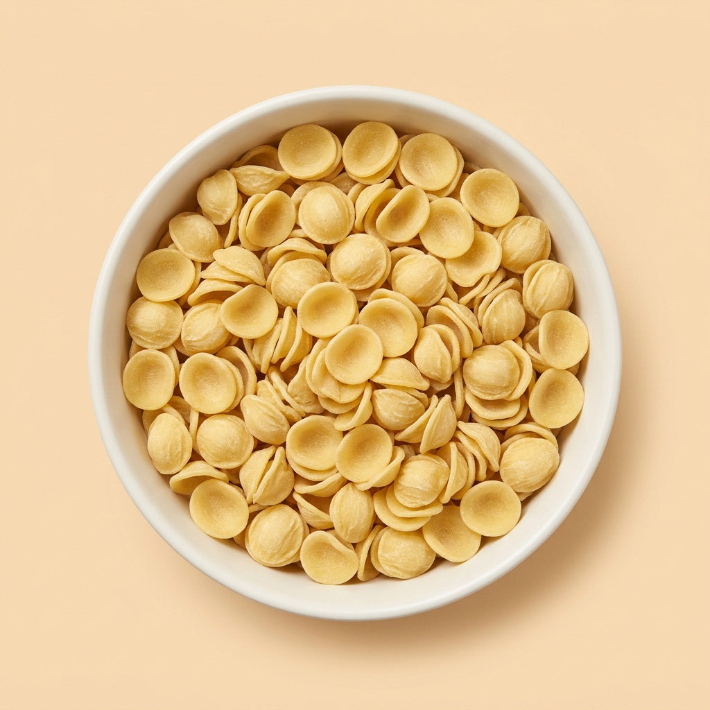 Orecchiette